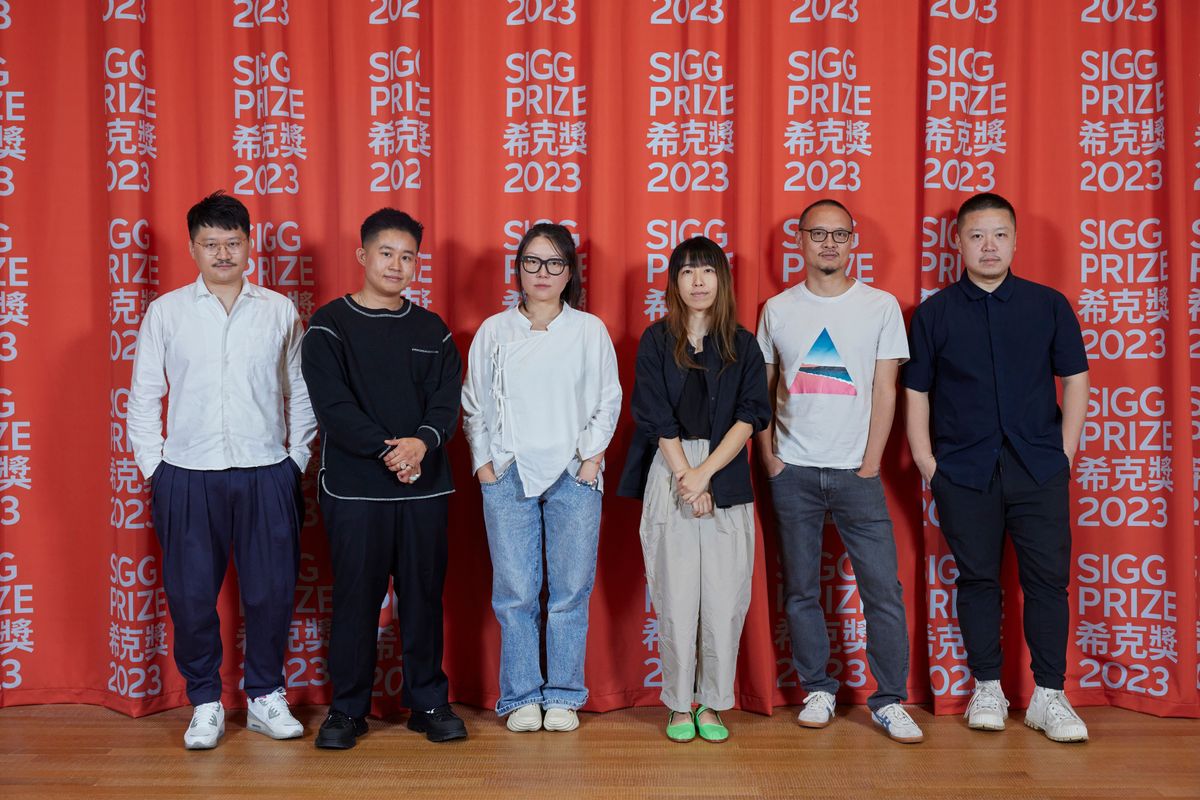 Wang Tuo Wins Prestigious Sigg Prize 2023 News Ocula